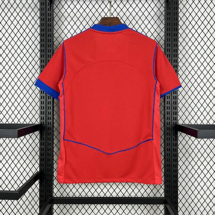 Maillot football PSG Paris third 2 étoiles ⭐️⭐️ 2025/26