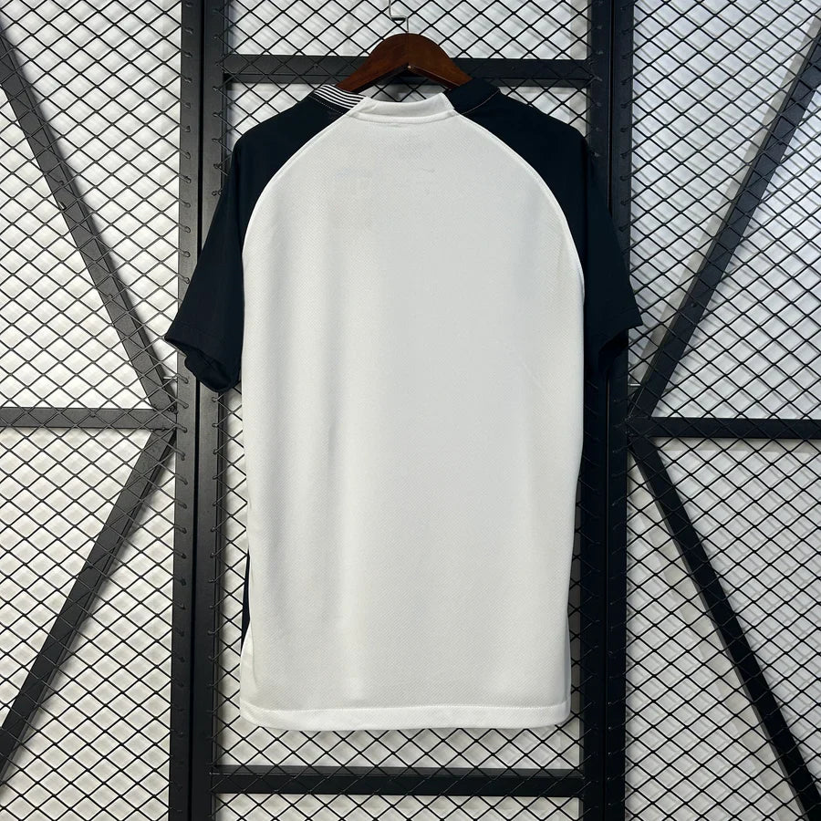 Maillot football Corinthians (Brésil) domicile 2025/26