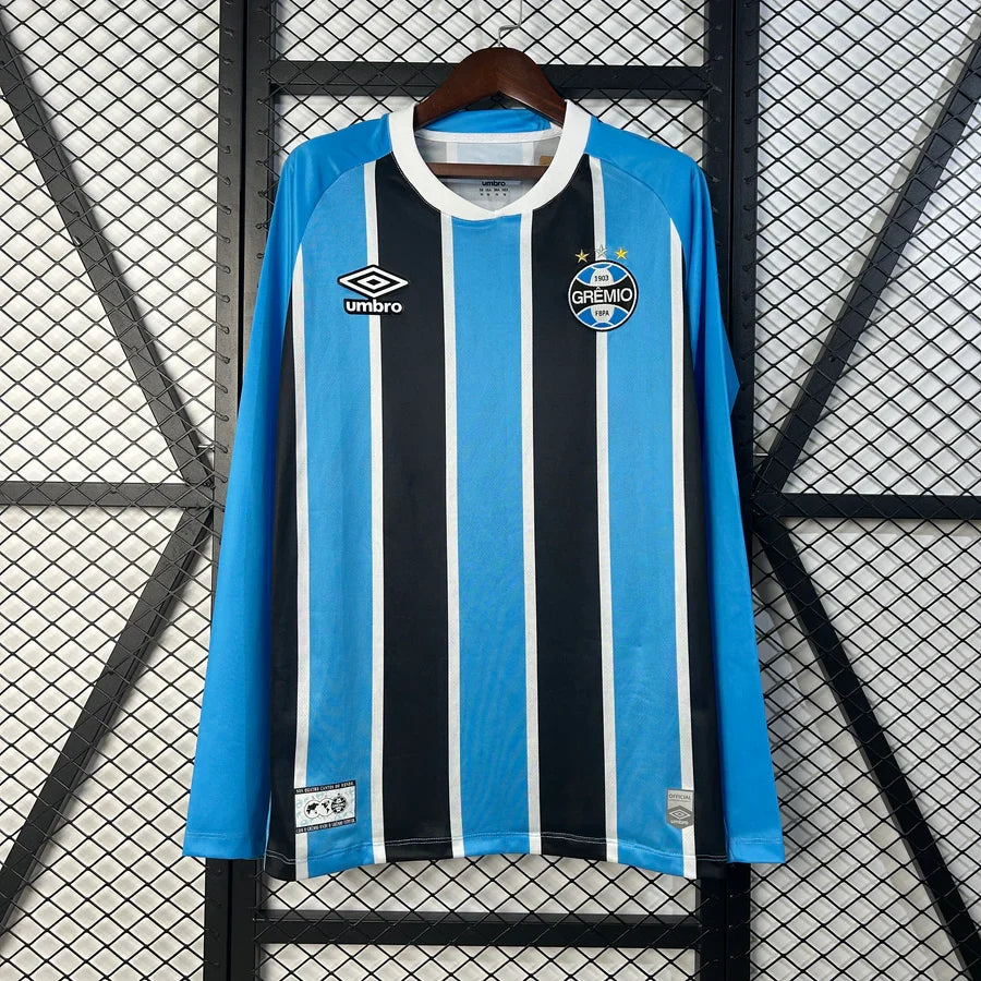 Maillot football Gremio domicile 2025/26