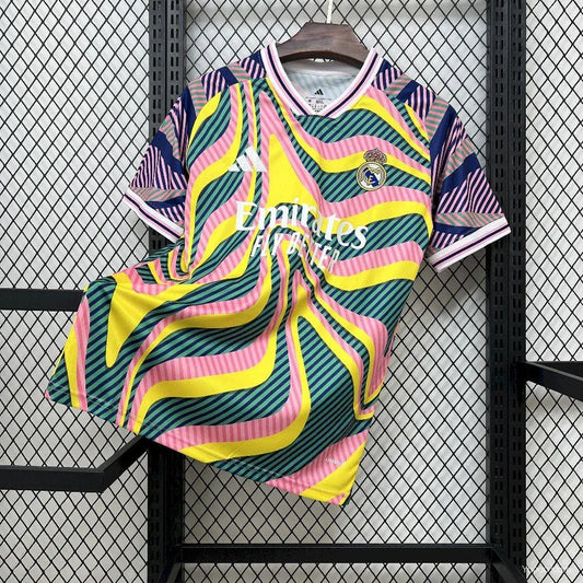 Maillot football Real Madrid Spécial Concept 2025/26