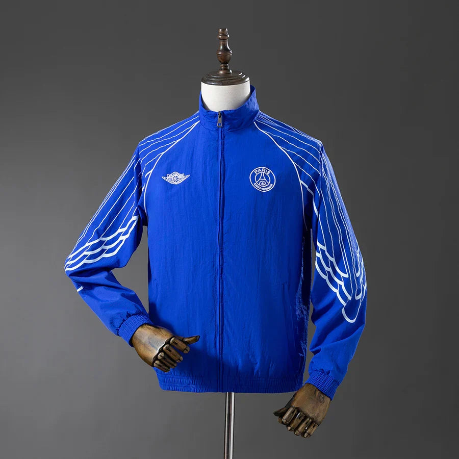 Veste coupe-vent PSG/Paris jacket 2025/26