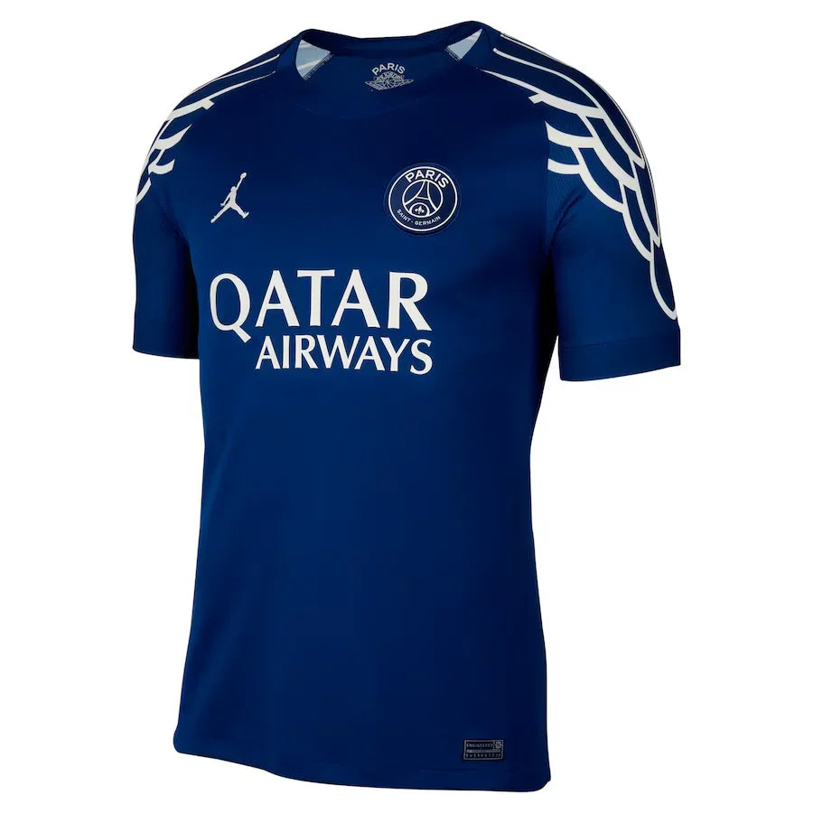 Maillot football PSG Paris 4e fourth 2024/25 HAKIMI #2