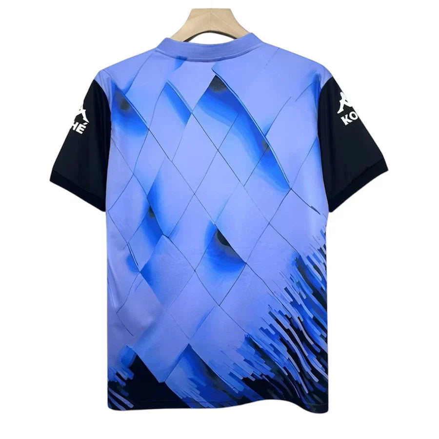 Maillot football AS Monaco Spécial 2025/26