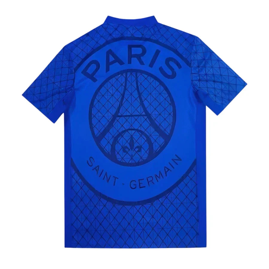 Maillot football PSG Paris bleu 2025/26