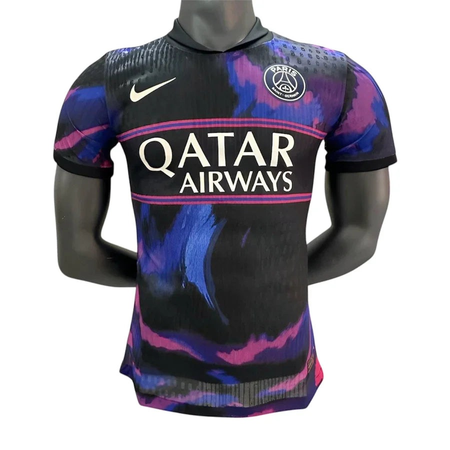 Maillot football PSG/Paris Spécial Concept Player Version 2025/26