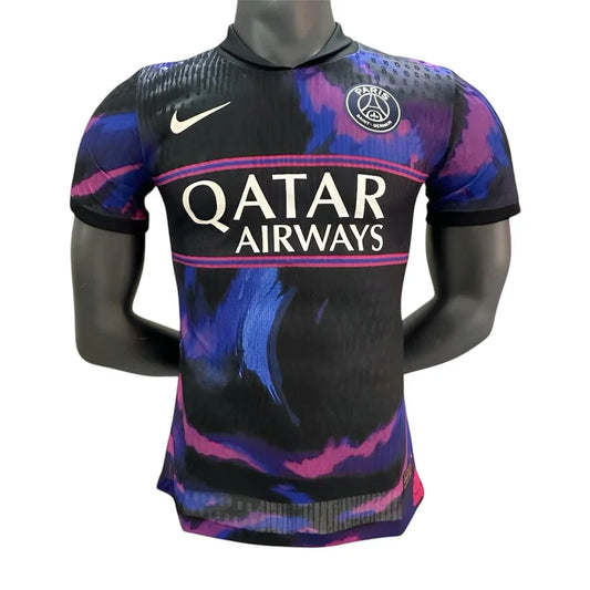 Maillot football PSG/Paris Spécial Concept Player Version 2025/26
