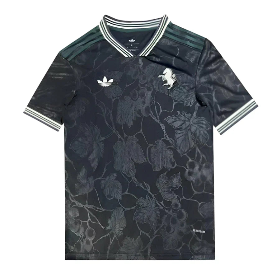 Maillot football Juventus third 2025/26
