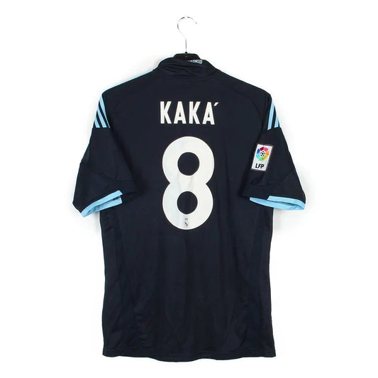 Maillot football Real Madrid extérieur 2009/10 KAKA’ #8