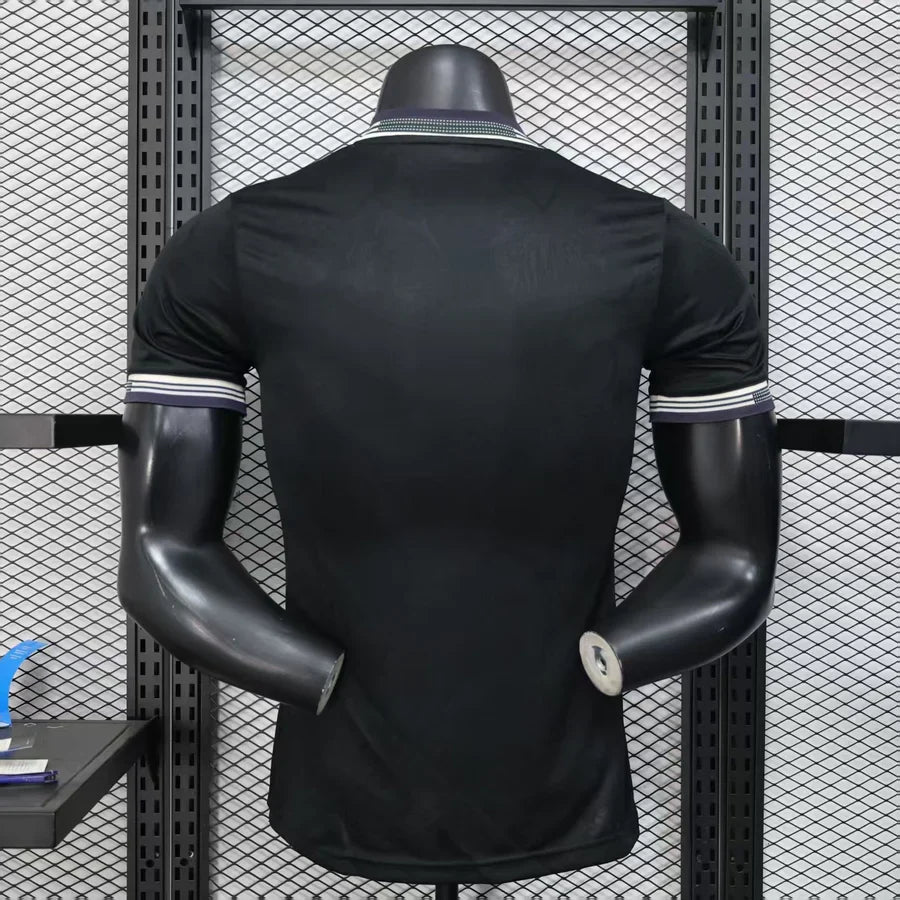 Maillot football Juventus Noir Player Version 2025/26