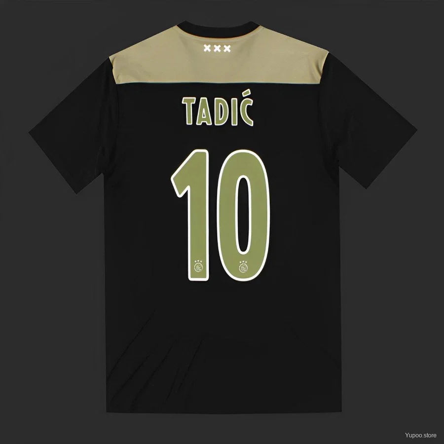 Maillot football Ajax Amsterdam extérieur 2018/19 TADIĆ #10
