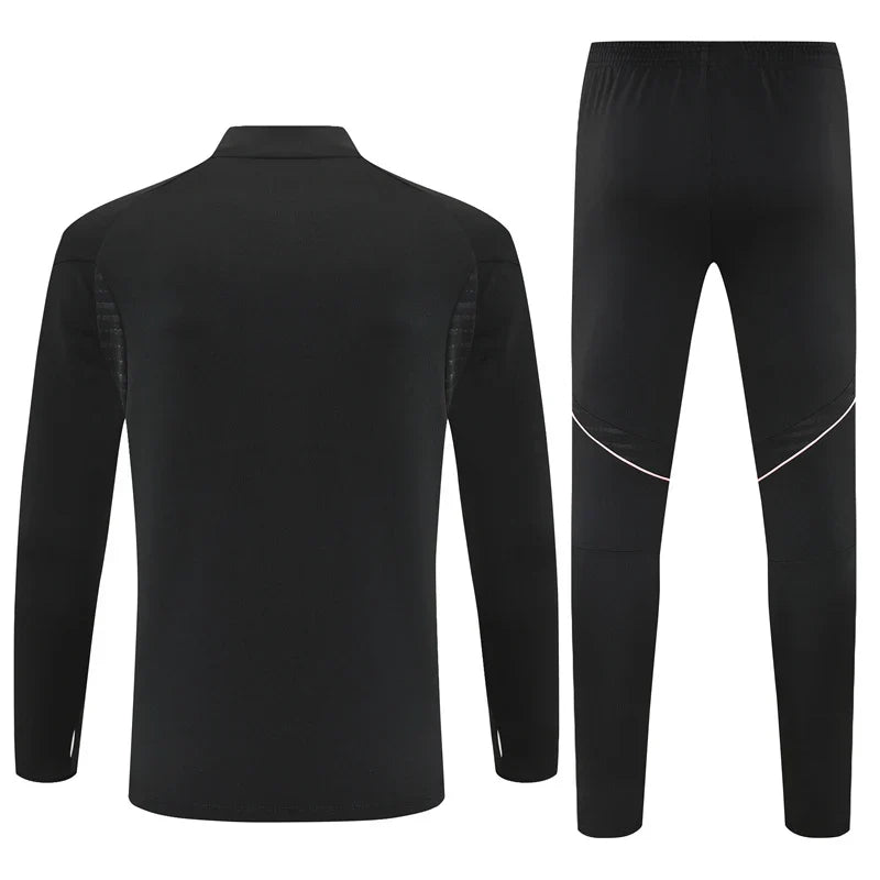 Survêtement ensemble Juventus jogging 2025/26