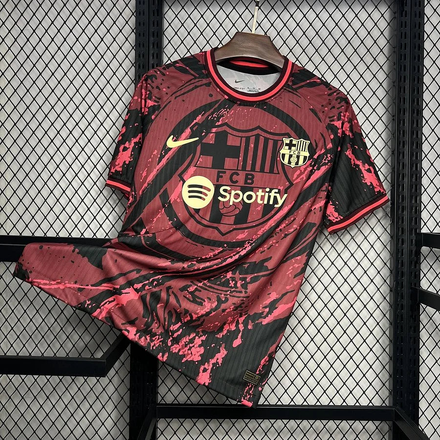Maillot football FC Barcelone Barcelona Spécial 2025/26