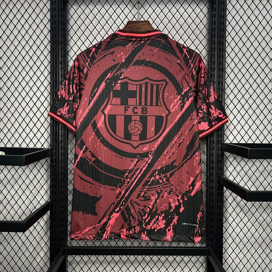 Maillot football FC Barcelone Barcelona Spécial 2025/26