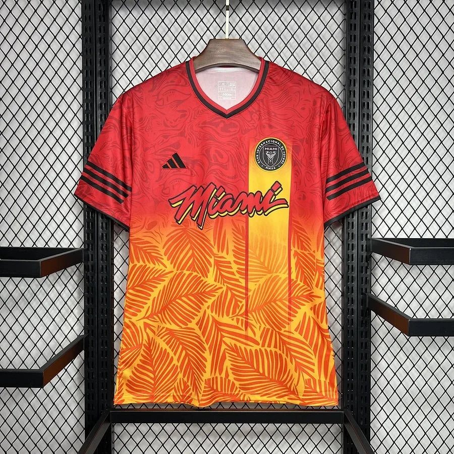 Maillot football Inter Miami Spécial Concept 2025/26