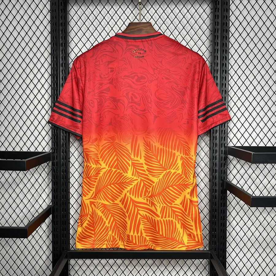 Maillot football Inter Miami Spécial Concept 2025/26