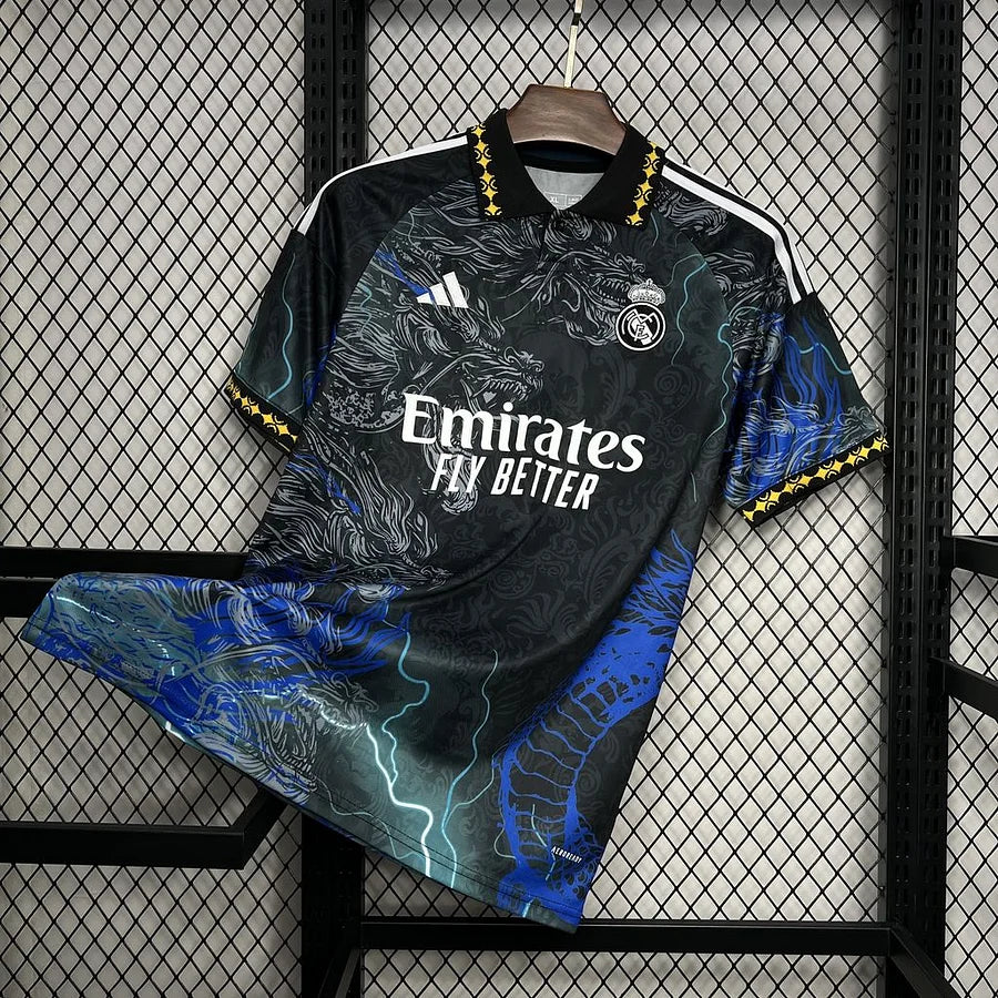 Maillot football Real Madrid Spécial Concept 2025/26