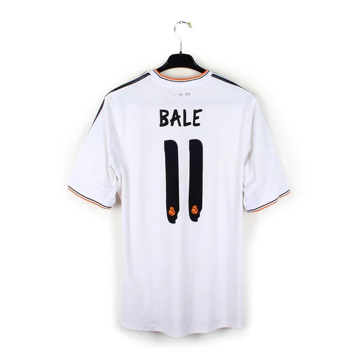 Maillot football Real Madrid domicile 2013/14 BALE #11