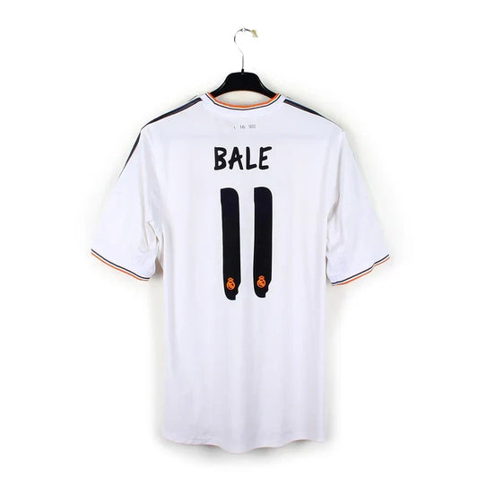 Maillot football Real Madrid domicile 2013/14 BALE #11