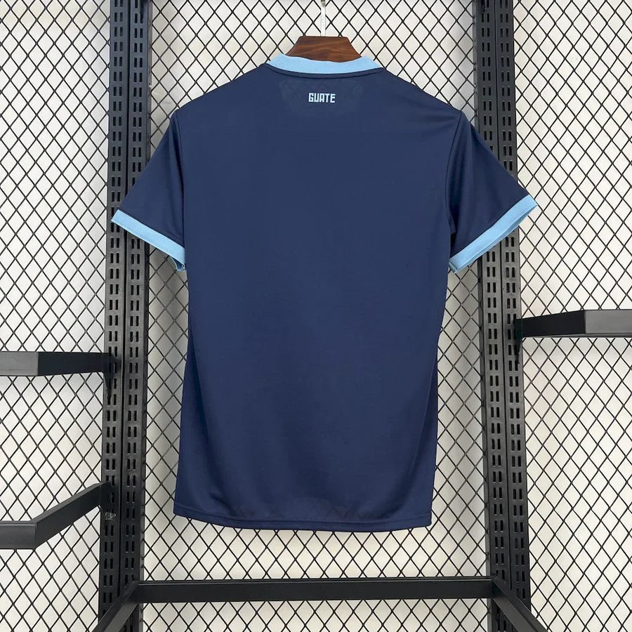 Maillot football Guatemala extérieur 2026/27