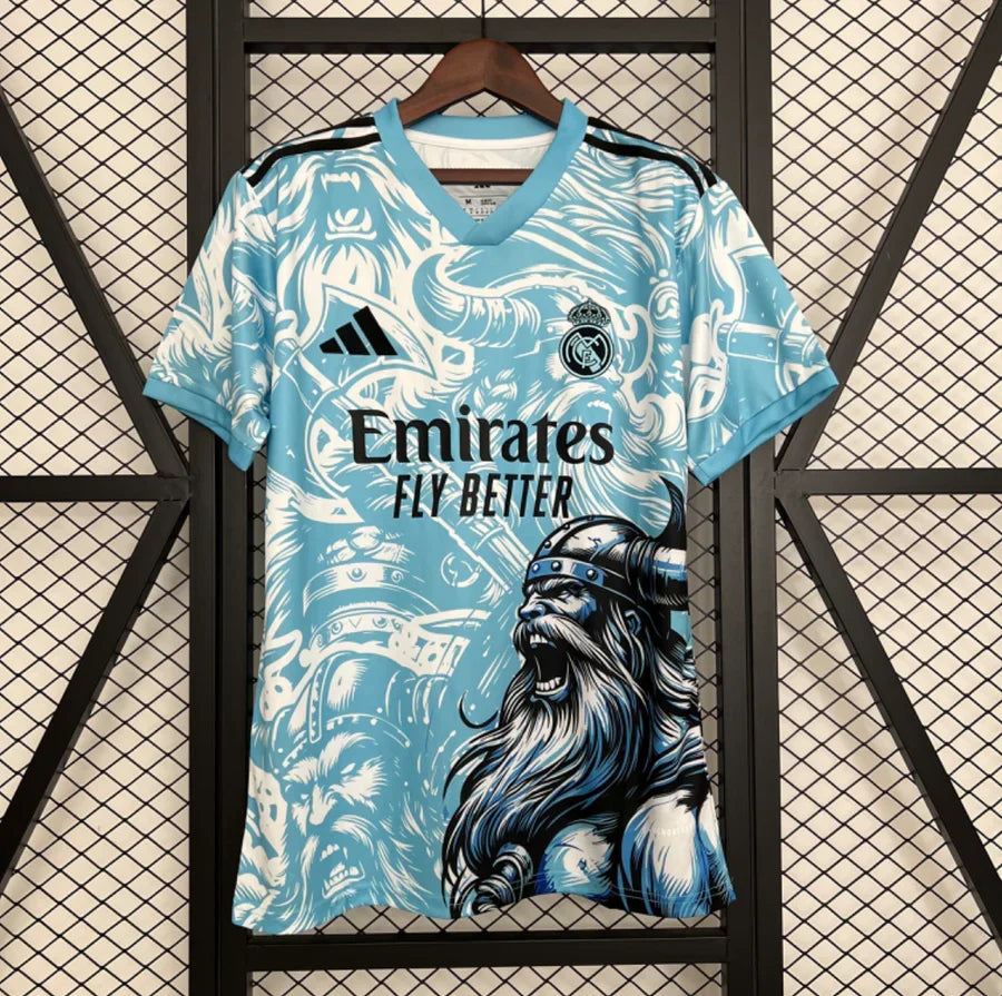 Maillot football Real Madrid Spécial 2025/26