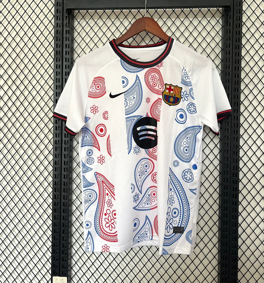 Maillot football FC Barcelone Barcelona Spécial 2025/26