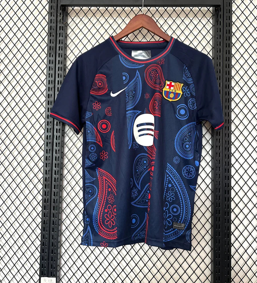 Maillot football FC Barcelone Barcelona Spécial 2025/26