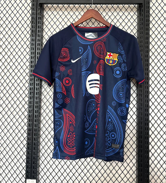Maillot football FC Barcelone Barcelona Spécial 2025/26