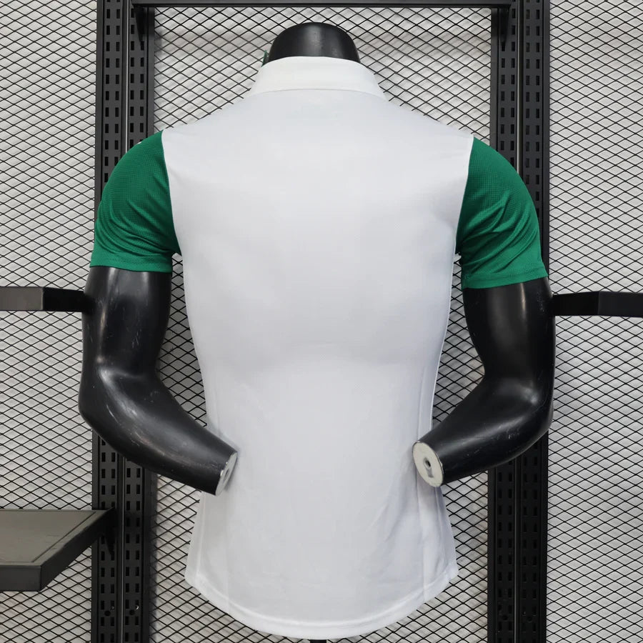 Maillot football Palmeiras extérieur Player Version 2025/26