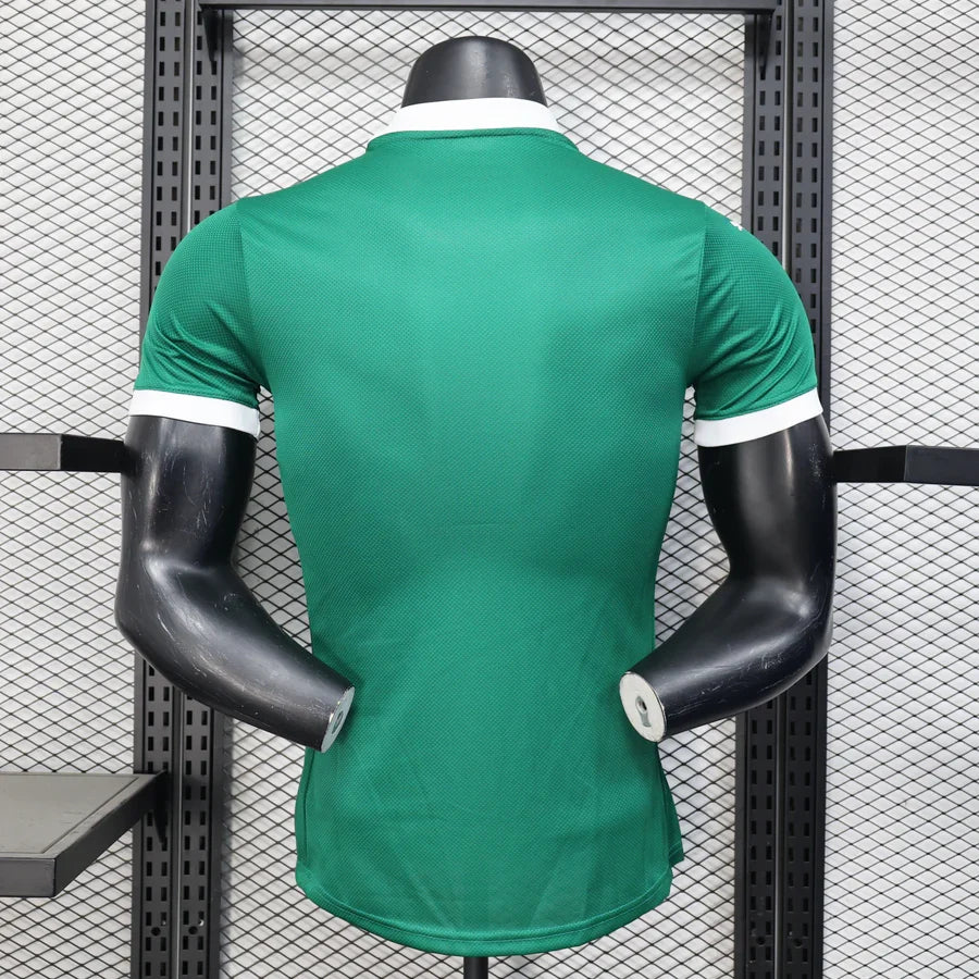 Maillot football Palmeiras domicile Player Version 2025/26