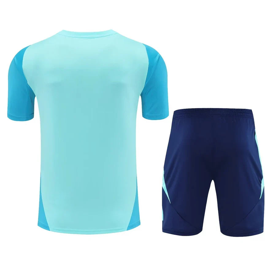 Kit ensemble football Flamengo training 2025/26
