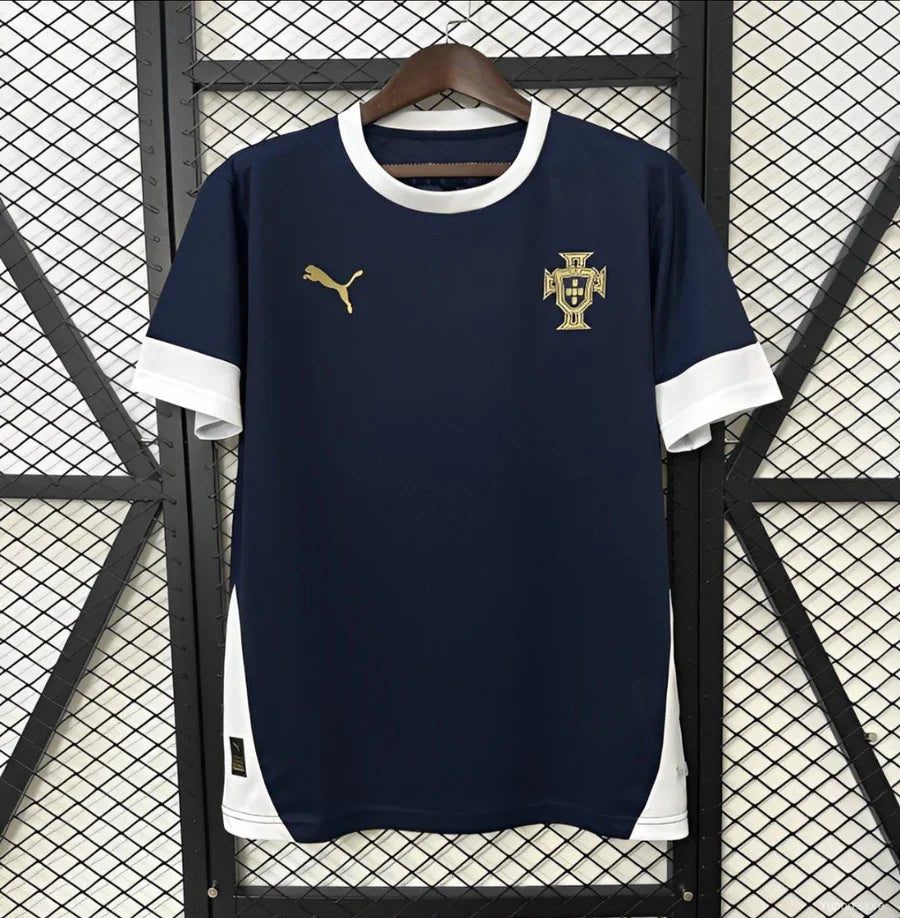 Maillot football Portugal training entraînement 2025/26