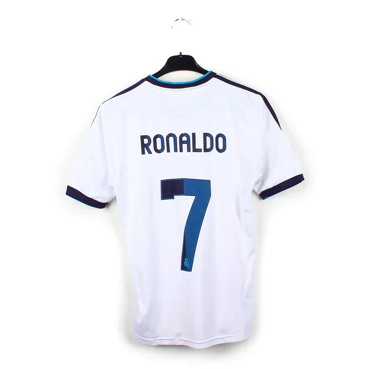 Maillot football Real Madrid domicile 2012/13 RONALDO #7