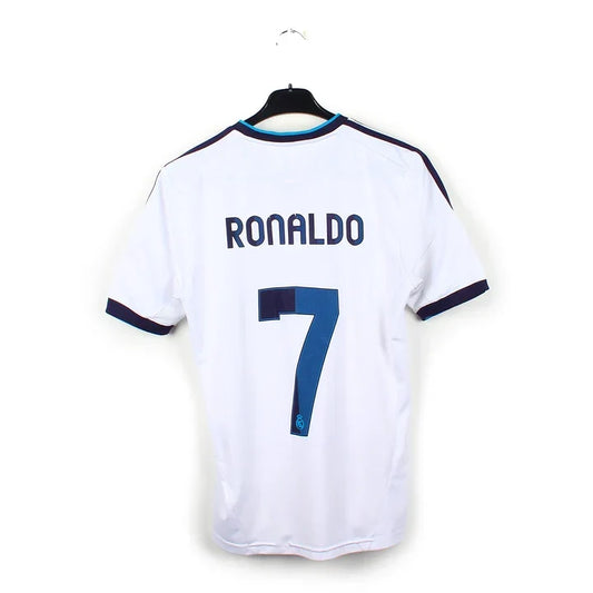 Maillot football Real Madrid domicile 2012/13 RONALDO #7