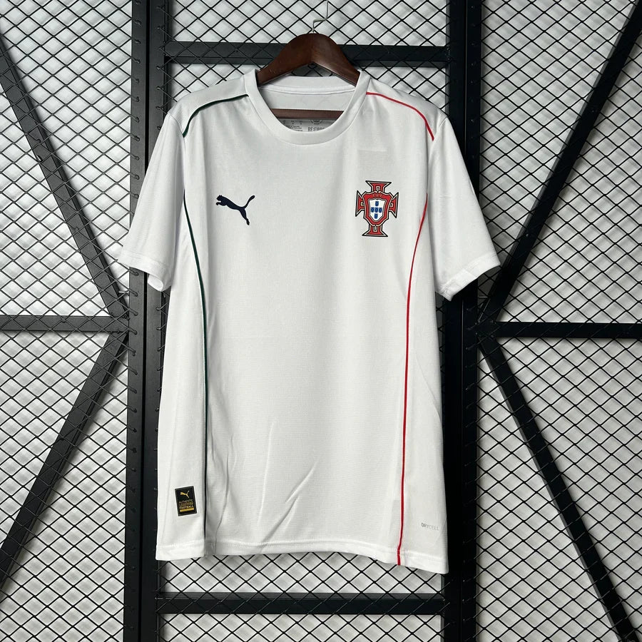 Maillot football Portugal training entraînement 2025/26