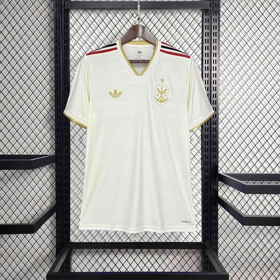 Maillot football Flamengo 3e third 2025/26