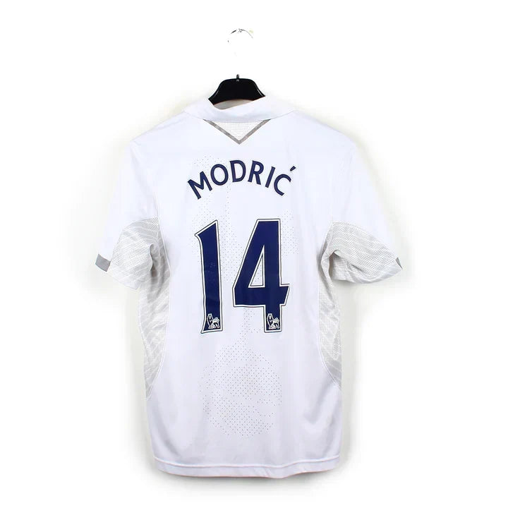 Maillot Tottenham Spurs domicile 2012/13 MODRIĆ #14