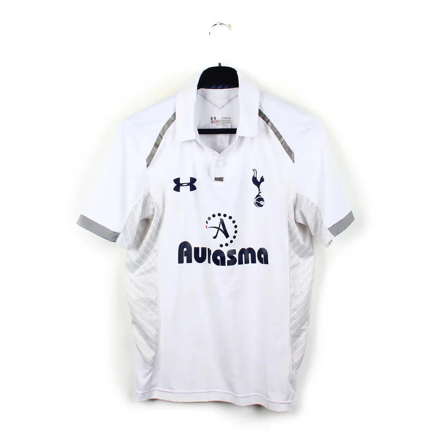 Maillot Tottenham Spurs domicile 2012/13 MODRIĆ #14