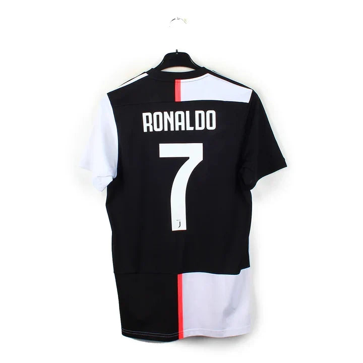 Maillot football Juventus domicile 2019/20 RONALDO #7