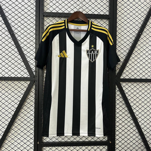 Maillot football Atletico Mineiro domicile 2025/26