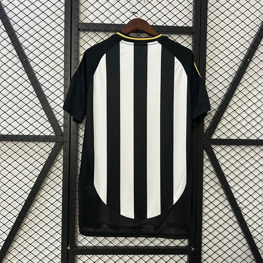 Maillot football Atletico Mineiro domicile 2025/26