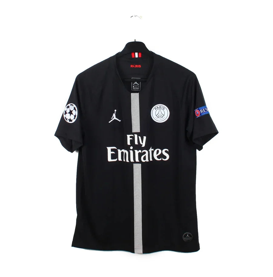 Maillot football PSG Paris third BUFFON 2018/19