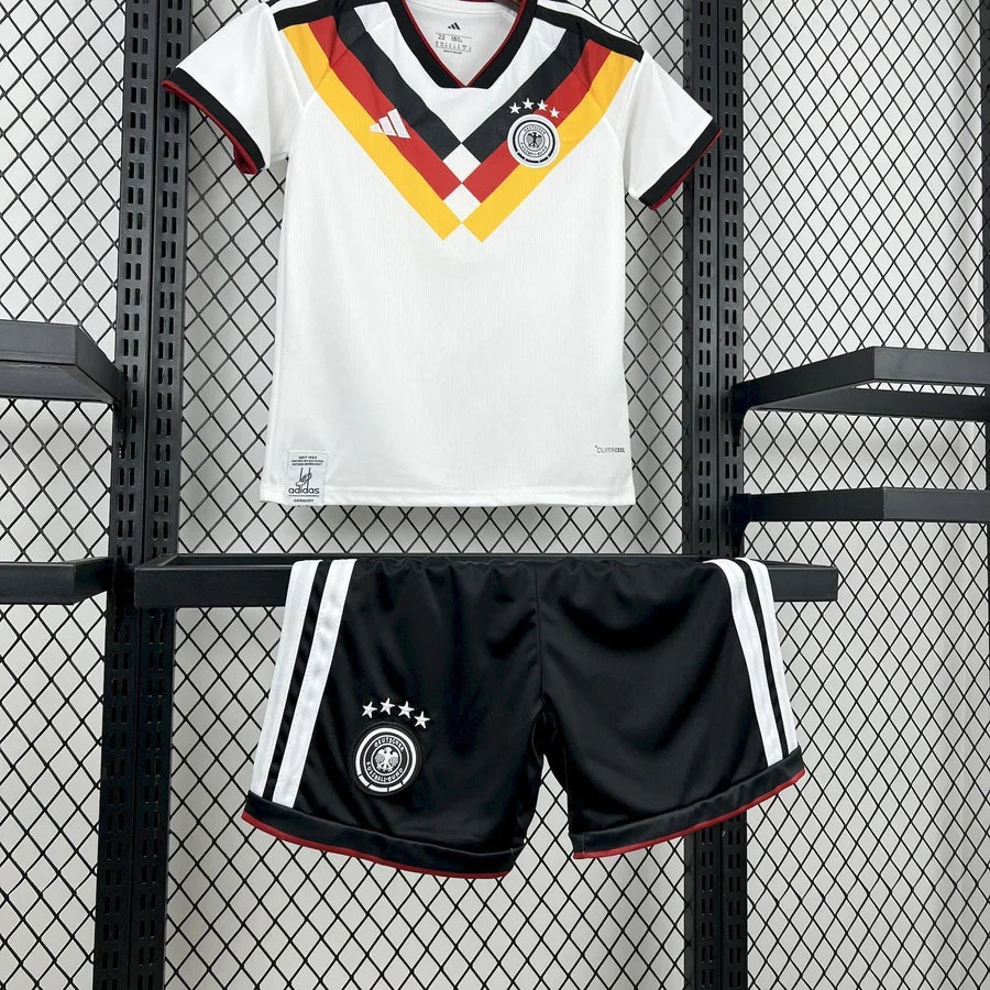 Kit ensemble football Allemagne domicile Germany 2026/27
