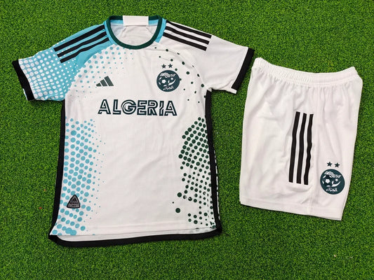 Kit ensemble Algérie/Algeria 2024/25