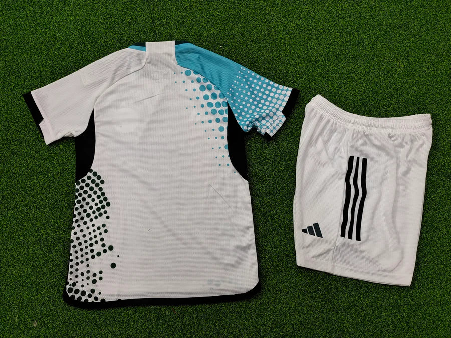 Kit ensemble Algérie/Algeria 2024/25