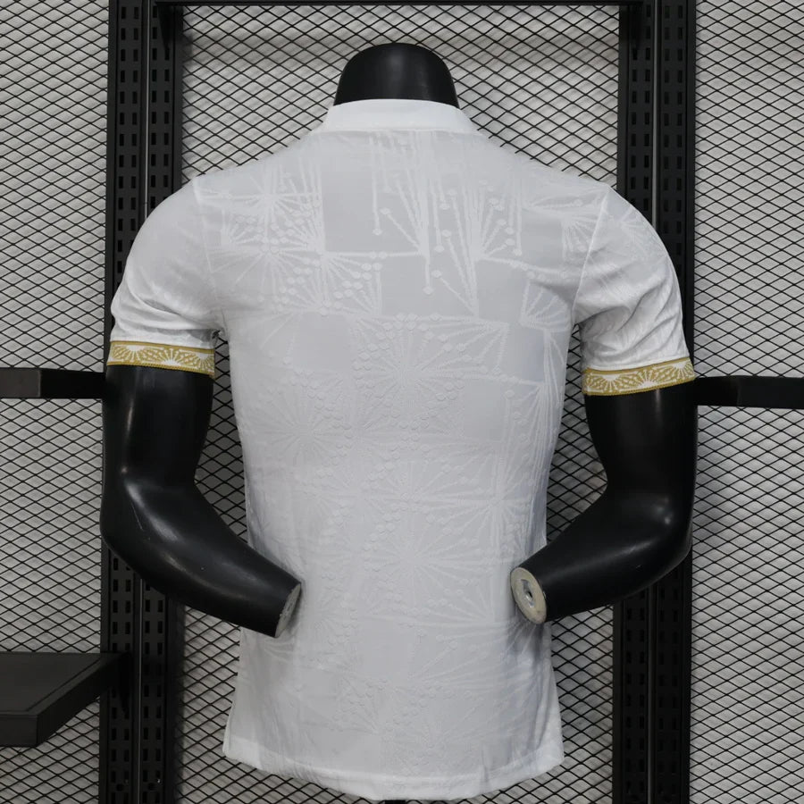 Maillot football Mexique Mexico Blanc * Player Version * 2025/26