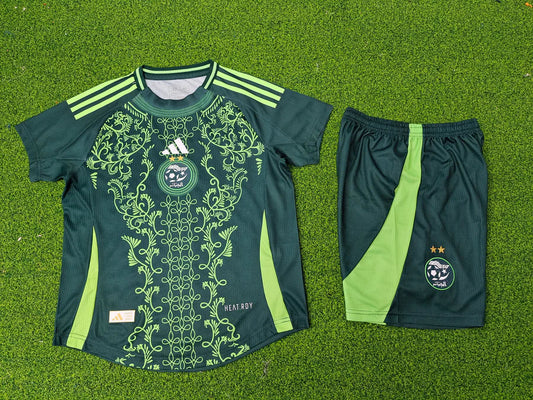 Kit ensemble Algérie/Algeria extérieur 2024/25
