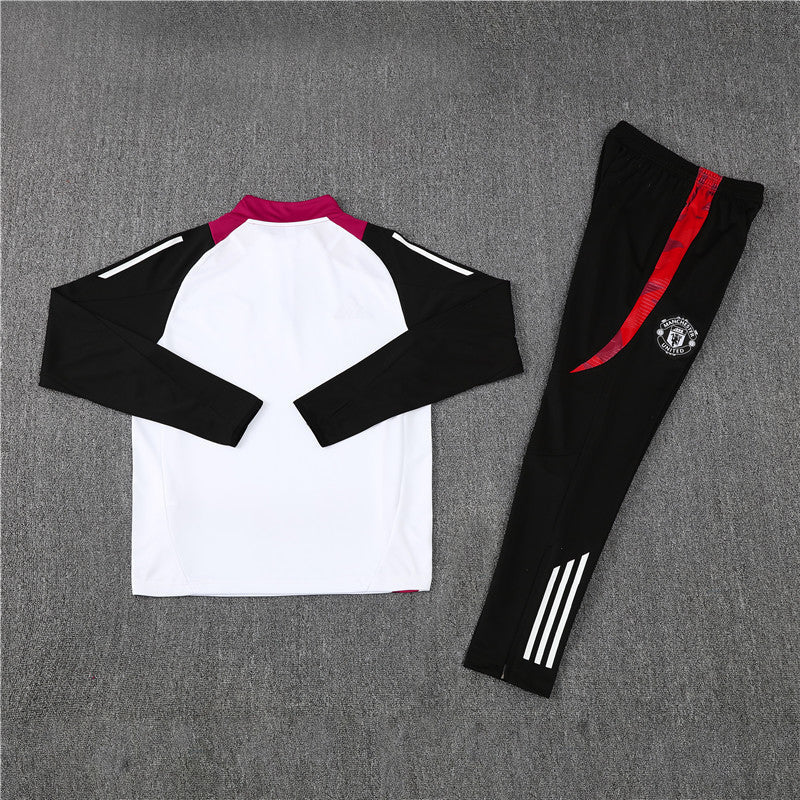 Survêtement ensemble Manchester United jogging 2025/26