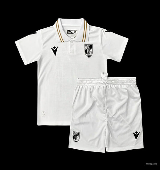 Kit ensemble football Vitoria Guimaraes domicile 2024/25