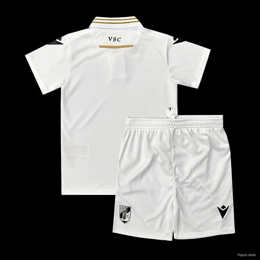 Kit ensemble football Vitoria Guimaraes domicile 2024/25