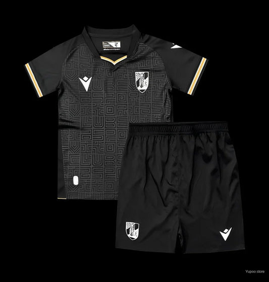 Kit ensemble football Vitoria Guimaraes exterieur 2024/25